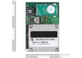RockBLOCK Mk2 - Iridium SatComm Module (2)