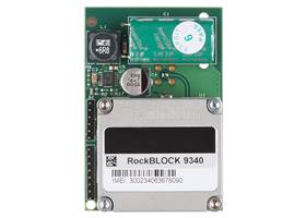 RockBLOCK Mk2 - Iridium SatComm Module (4)