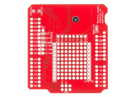 SparkFun GPS Logger Shield (3)