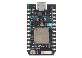 Particle Photon (No Headers) (3)