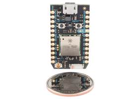 Particle Photon (No Headers) (5)