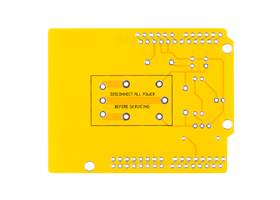 Relay Shield v2.0 (3)