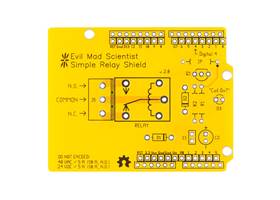 Relay Shield v2.0 (4)
