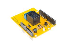 Relay Shield v2.0 (5)