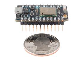 Particle Photon (Headers) (5)