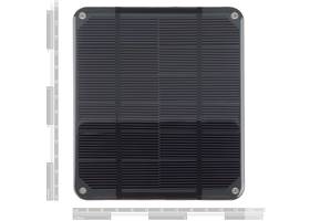 Solar Panel - 2W (2)