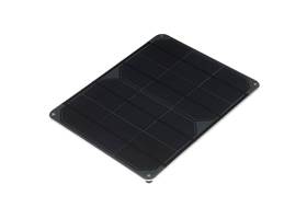 Solar Panel - 6W