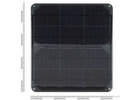 Solar Panel - 6W (2)