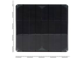Solar Panel - 9W (2)