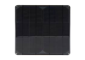 Solar Panel - 9W (4)
