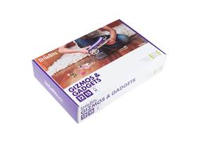 littleBits Gizmos and Gadgets Kit