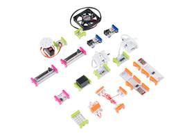 littleBits Gizmos and Gadgets Kit (2)