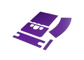 littleBits Gizmos and Gadgets Kit (5)