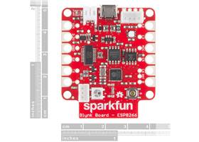 SparkFun Blynk Board - ESP8266 (4)