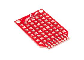 SparkFun LED Array - 8x7