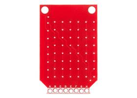 SparkFun LED Array - 8x7 (3)