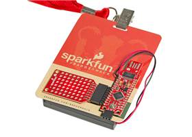 SparkFun LED Array - 8x7 (5)