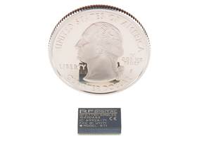 Simblee BLE Module - RFD77101 (5)