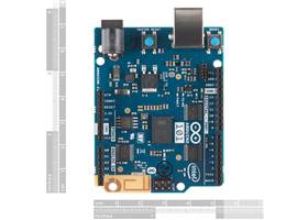 SparkFun Inventor's Kit for Arduino 101 (3)