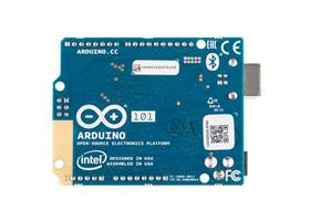 SparkFun Inventor's Kit for Arduino 101 (4)