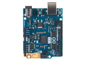 SparkFun Inventor's Kit for Arduino 101 (5)