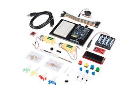 SparkFun Inventor's Kit for Arduino 101 (7)