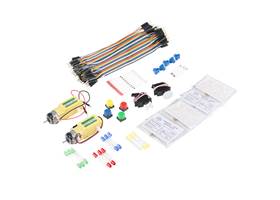 Arduino 101  Labpack (9)