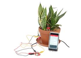 SparkFun IoT Starter Kit with Blynk Board