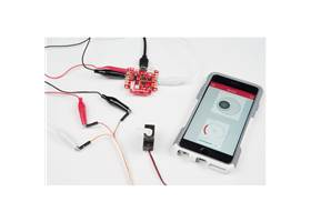 SparkFun IoT Starter Kit with Blynk Board (3)