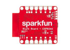 SparkFun IoT Starter Kit with Blynk Board (6)