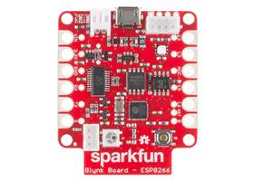 SparkFun IoT Starter Kit with Blynk Board (7)