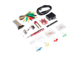 SparkFun IoT Starter Kit with Blynk Board (8)
