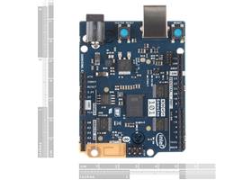 SparkFun Inventor's Kit for Genuino 101 (3)