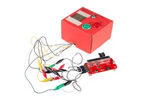 SparkFun Picoboard Starter Kit