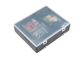 Johnny-Five Inventor's Kit (7)