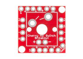 Cherry MX Switch Breakout (3)