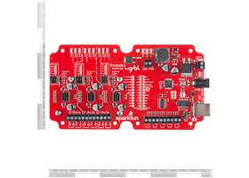 SparkFun Stepoko (2)