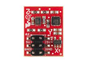 SparkFun RedBot Sensor - Accelerometer (3)