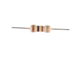 Resistor 100 Ohm 1/4th Watt PTH - 20 pack (2)