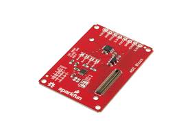 SparkFun Block for Intel Edison - ADC
