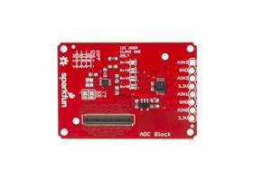 SparkFun Block for Intel Edison - ADC (2)