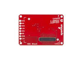 SparkFun Block for Intel Edison - ADC (3)