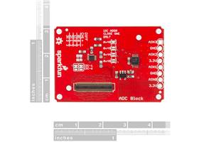 SparkFun Block for Intel Edison - ADC (4)