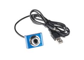 Webcam - USB 
