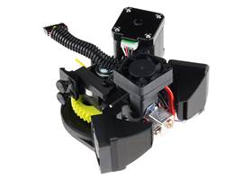 TAZ 6 3D Printer (4)