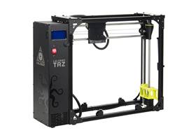TAZ 6 3D Printer (10)