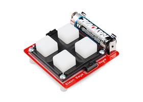 Simon - Surface Mount Stenciling Kit