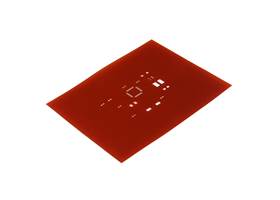 Simon - Surface Mount Stenciling Kit (4)