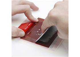 Simon - Surface Mount Stenciling Kit (12)