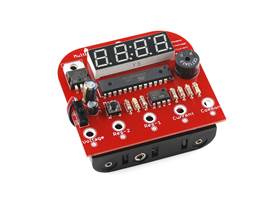 Multimeter Kit